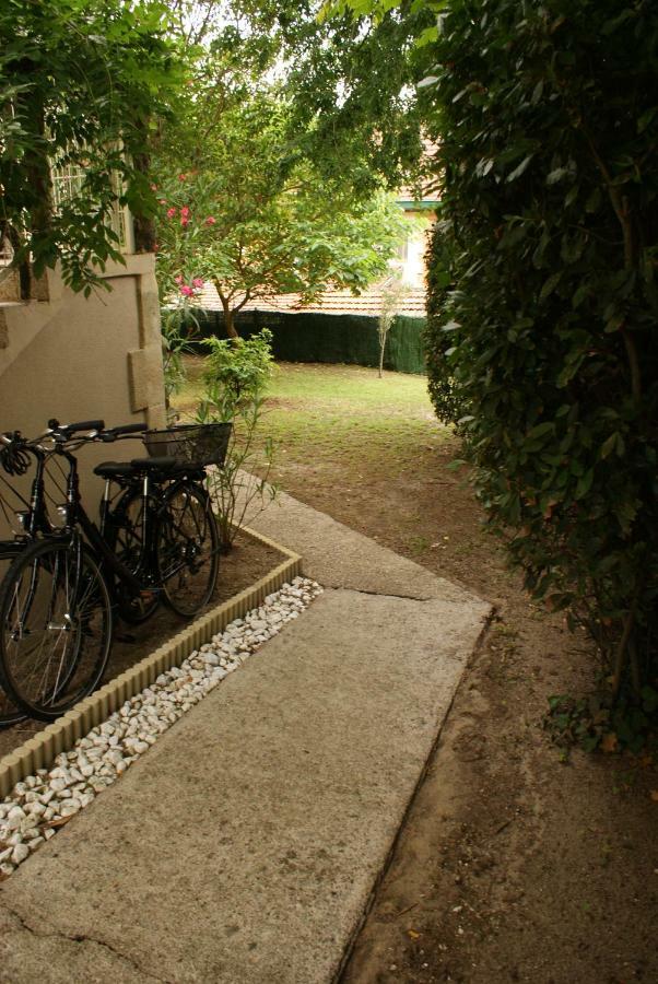 Villa Savane Arcachón Exterior foto